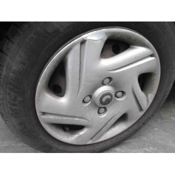 nissan almera (n16/e) del año 2000