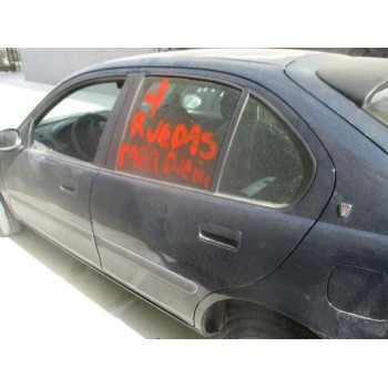 mg serie 25 (rf) del año 2000