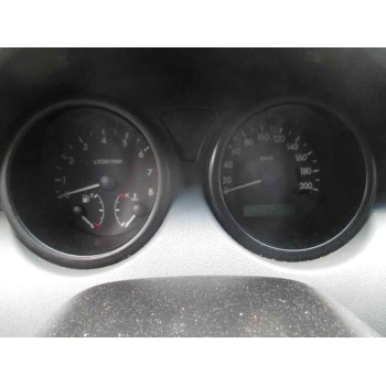 daewoo kalos del año 2004