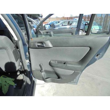 opel astra g berlina del año 2002