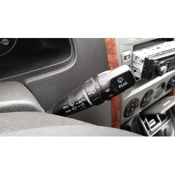 kia carnival ii del año 2005