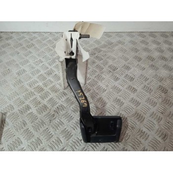 Recambio de pedal freno para audi a5 sportback (8t) 2.7 tdi referencia OEM IAM 4H1723104A  