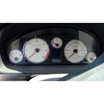 peugeot 407 sw del año 2010