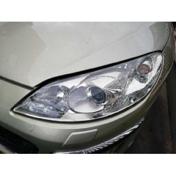 peugeot 407 del año 2006