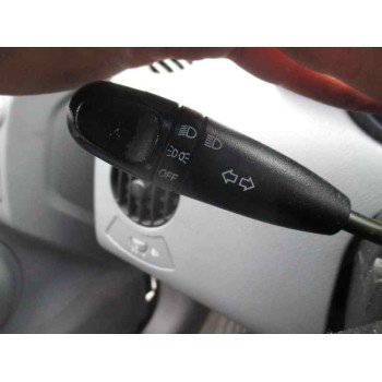 daewoo kalos del año 2004