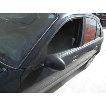 mg serie 25 (rf) del año 2000