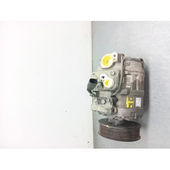Recambio de compresor aire acondicionado para porsche cayenne (9pa) 3.2 referencia OEM IAM 4471808603  