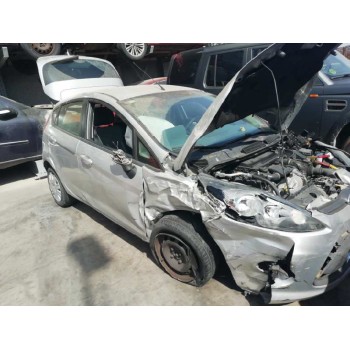 ford fiesta (cb1) del año 2010