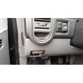 kia carnival ii del año 2005