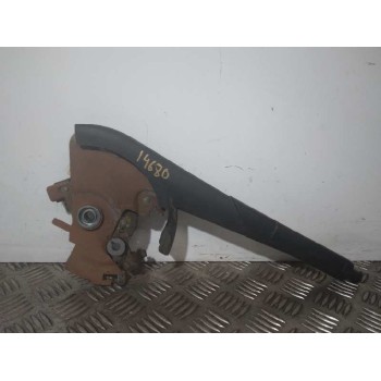 Recambio de palanca freno de mano para peugeot expert kasten furgón l2h1 referencia OEM IAM 1400851277  