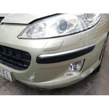 peugeot 407 del año 2006