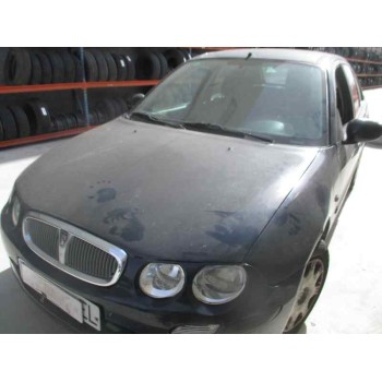 mg serie 25 (rf) del año 2000