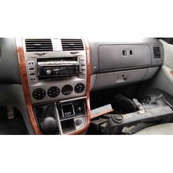 kia carnival ii del año 2005