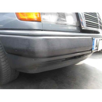 mercedes-benz clase e (w124) berlina del año 1988