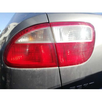 seat leon (1m1) del año 2005