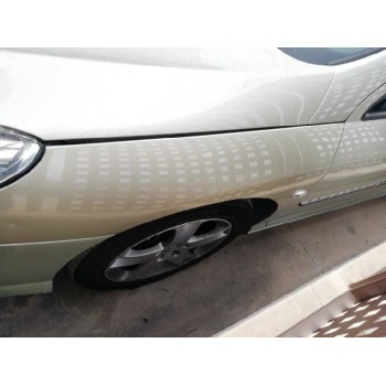 peugeot 407 del año 2006