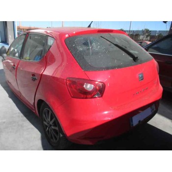 seat ibiza (6j5) del año 2014