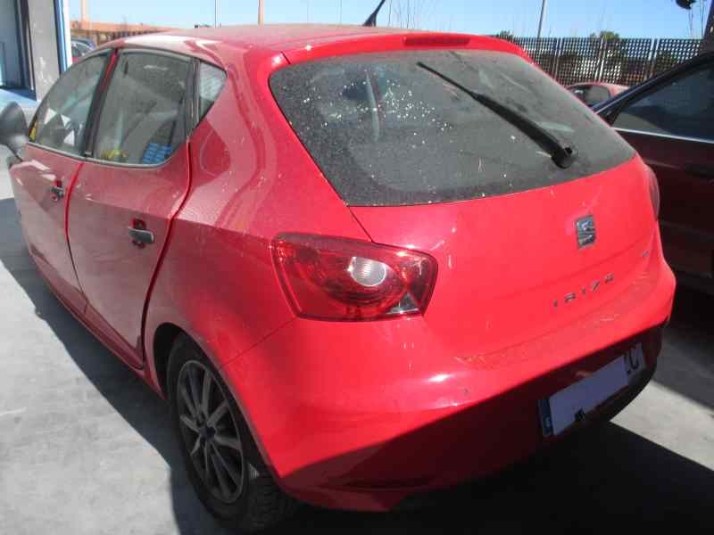 SEAT IBIZA (6J5)