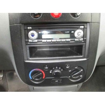 daewoo kalos del año 2004