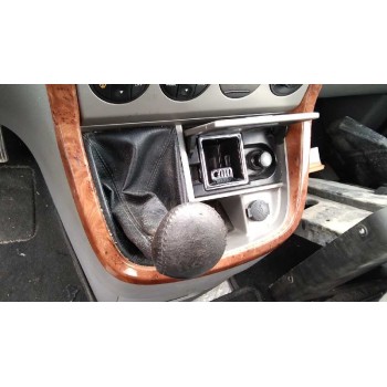 kia carnival ii del año 2005