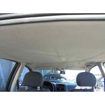 opel astra g berlina del año 2002