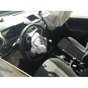 ford fiesta (cb1) del año 2010