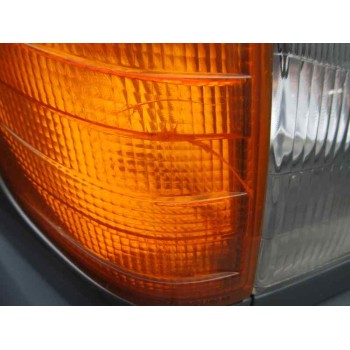 mercedes-benz clase e (w124) berlina del año 1988