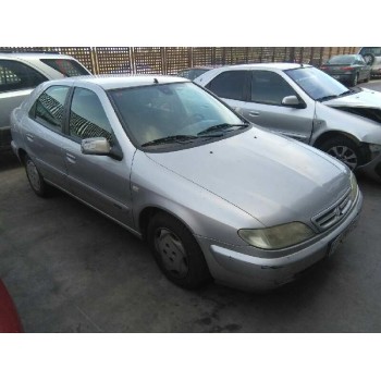 CITROËN XSARA BERLINA