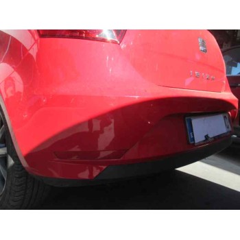 seat ibiza (6j5) del año 2014