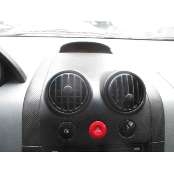 daewoo kalos del año 2004