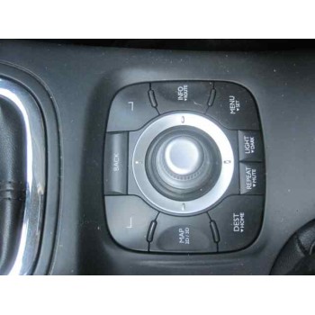 renault megane iii berlina 5 p del año 2013