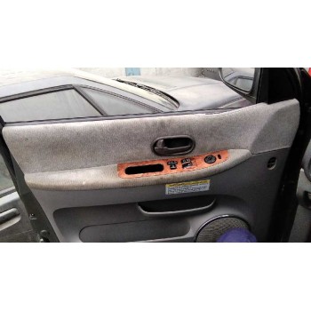 kia carnival ii del año 2005