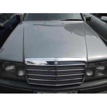 mercedes-benz clase e (w124) berlina del año 1988