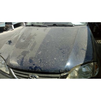 toyota avensis berlina (t 22) del año 2000