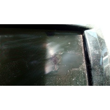 peugeot 407 sw del año 2010