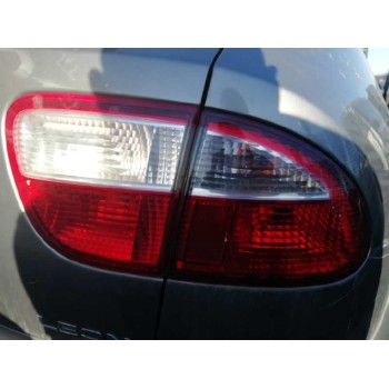 seat leon (1m1) del año 2005