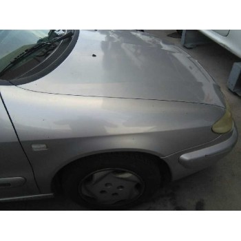 citroën xsara berlina del año 2000