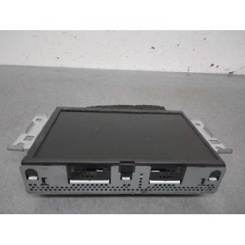 Recambio de pantalla multifuncion para volvo s60 lim. kinetic referencia OEM IAM 31350691  