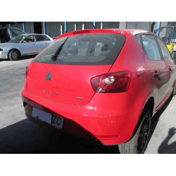 seat ibiza (6j5) del año 2014