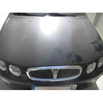 mg serie 25 (rf) del año 2000