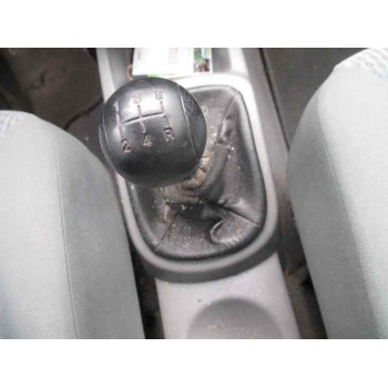 daewoo kalos del año 2004