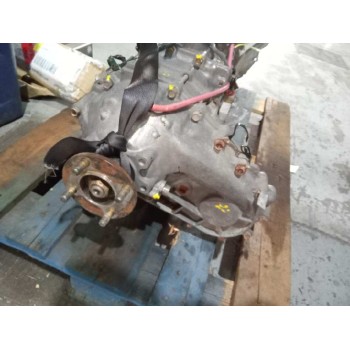 Recambio de caja cambios para nissan patrol (k/w260) referencia OEM IAM  4X4 CON TRANSFER