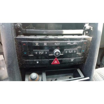 peugeot 407 sw del año 2010