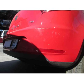 seat ibiza (6j5) del año 2014