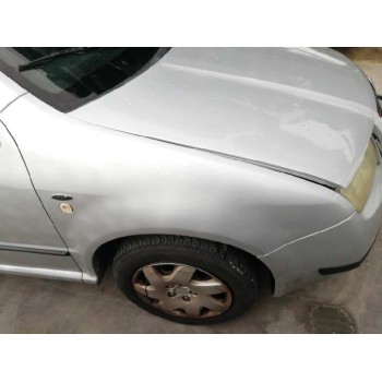 skoda fabia (6y2/6y3) del año 2001