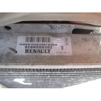 renault modus del año 2007