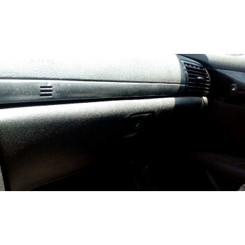 peugeot 407 sw del año 2010