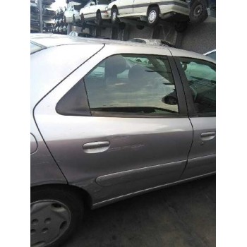 citroën xsara berlina del año 2000