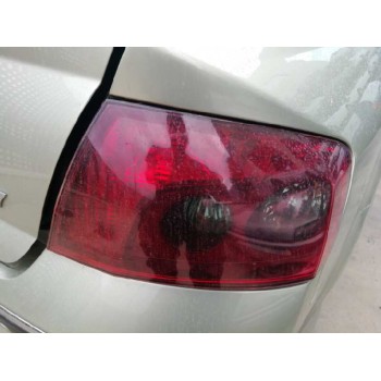 peugeot 407 del año 2006