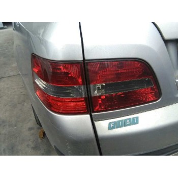 fiat stilo (192) del año 2003